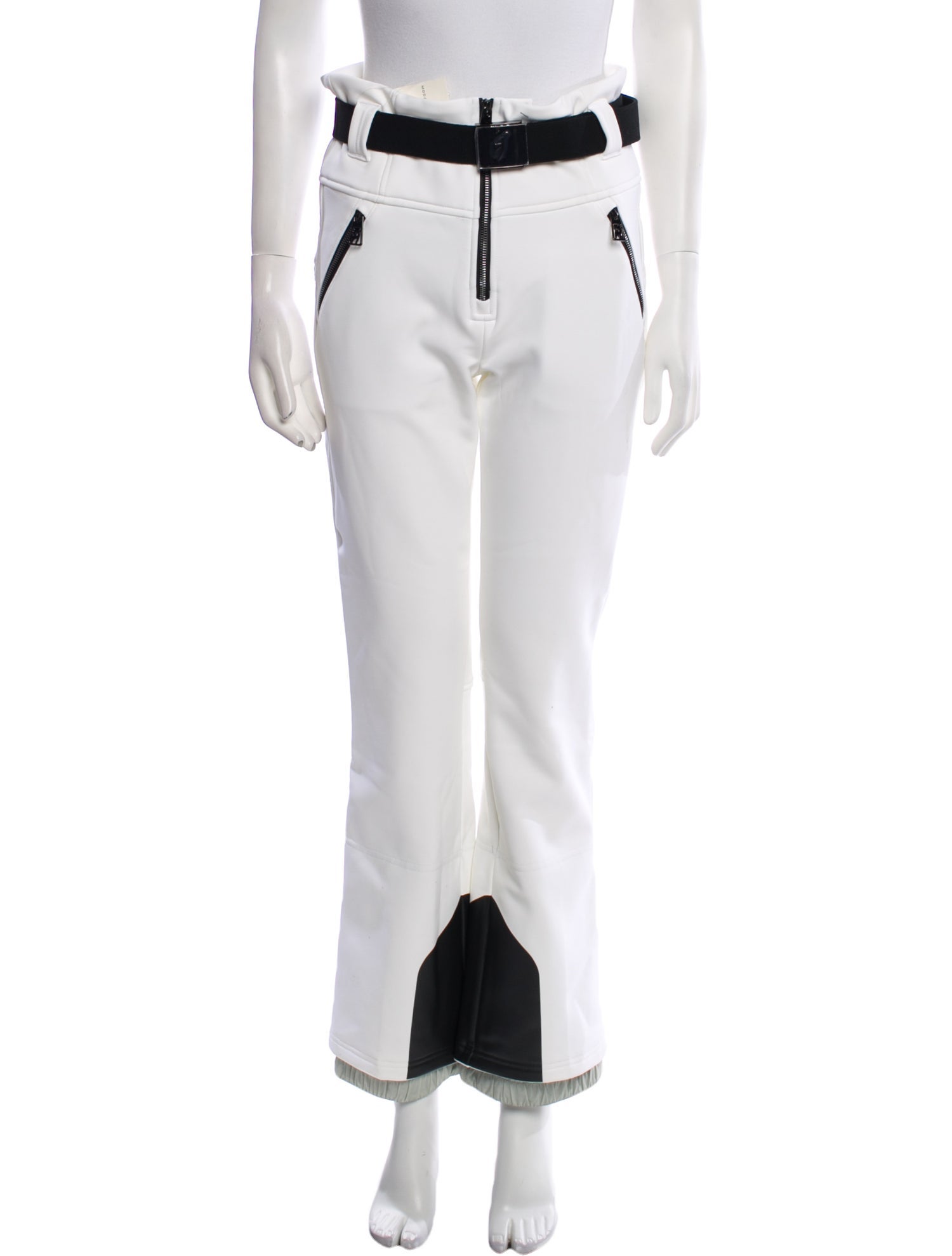 Toni Sailer Straight Leg Pants