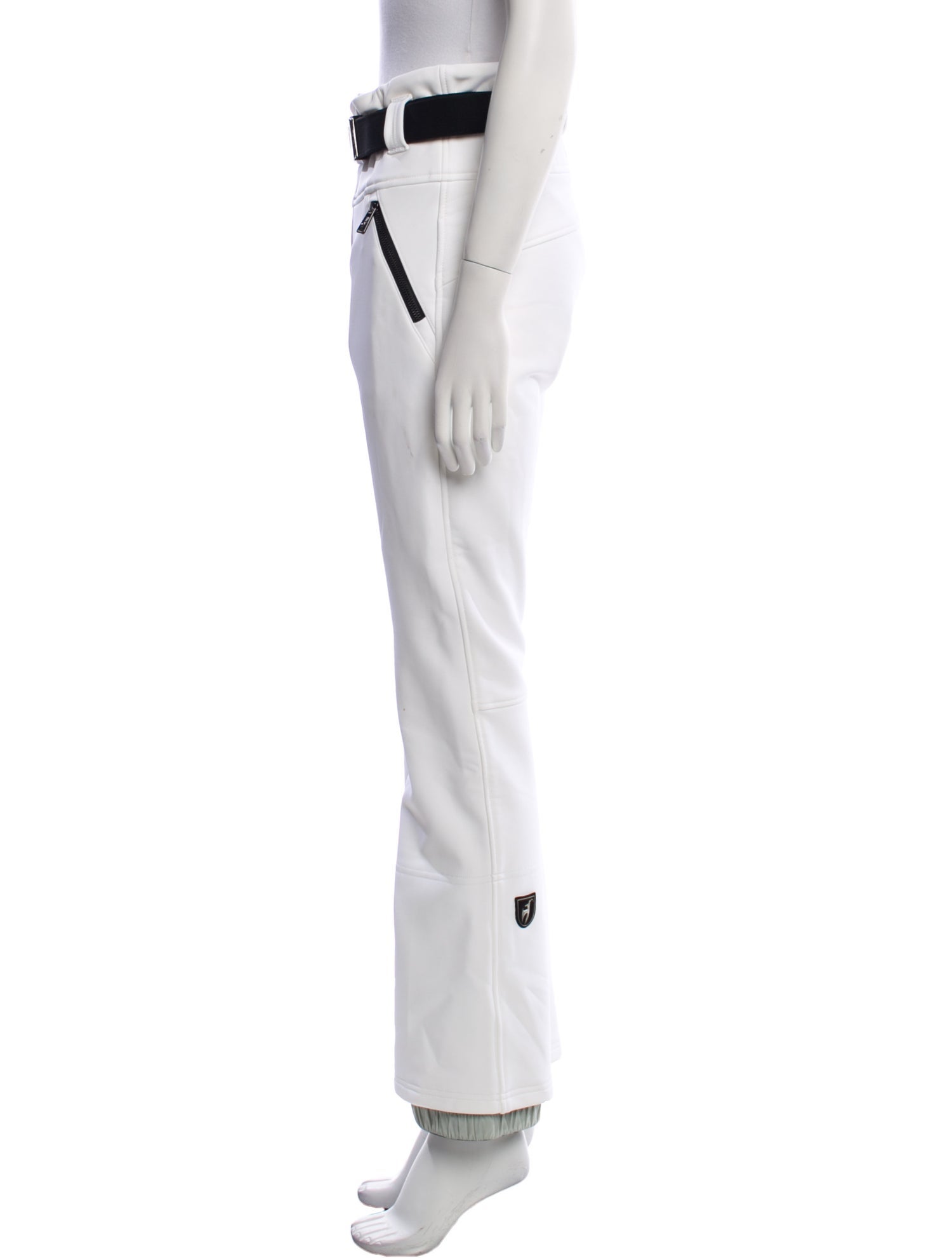 Toni Sailer Straight Leg Pants