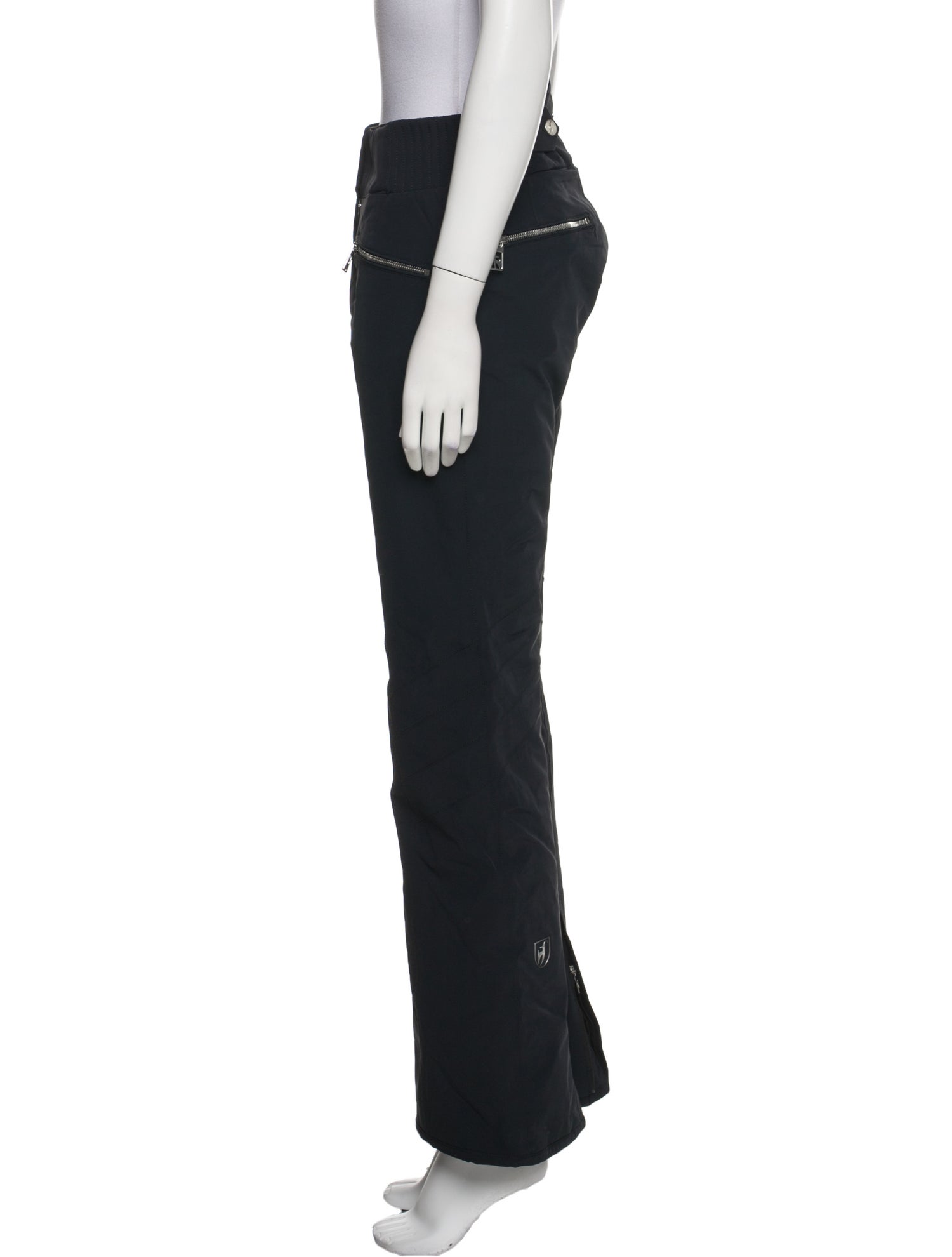 Toni Sailer Wide Leg Pants