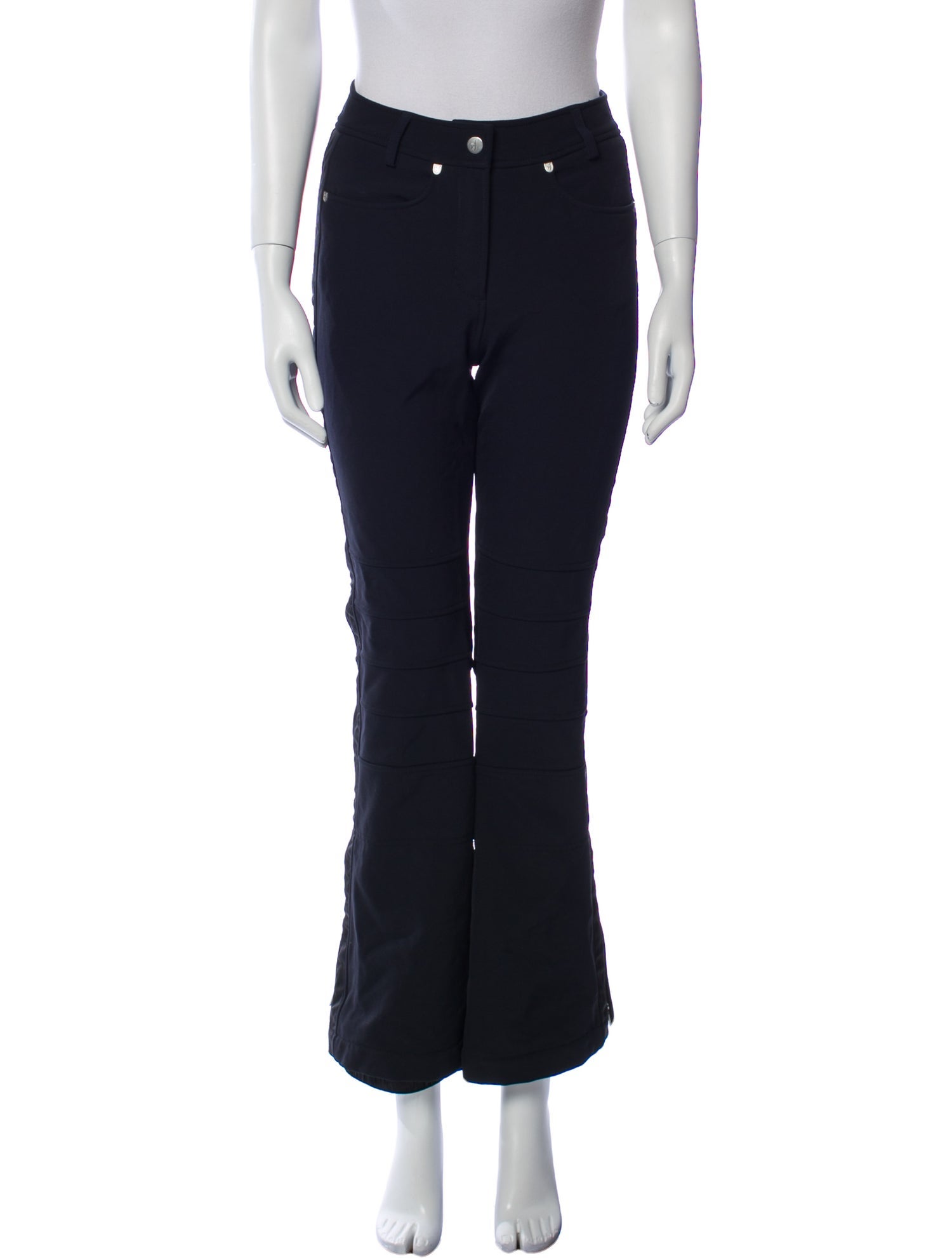 Toni Sailer Wide Leg Pants