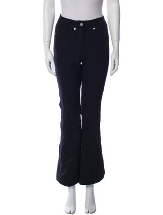Toni Sailer Wide Leg Pants