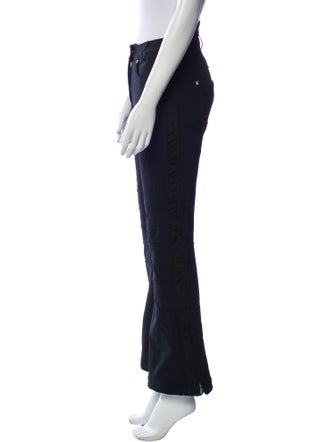 Toni Sailer Wide Leg Pants