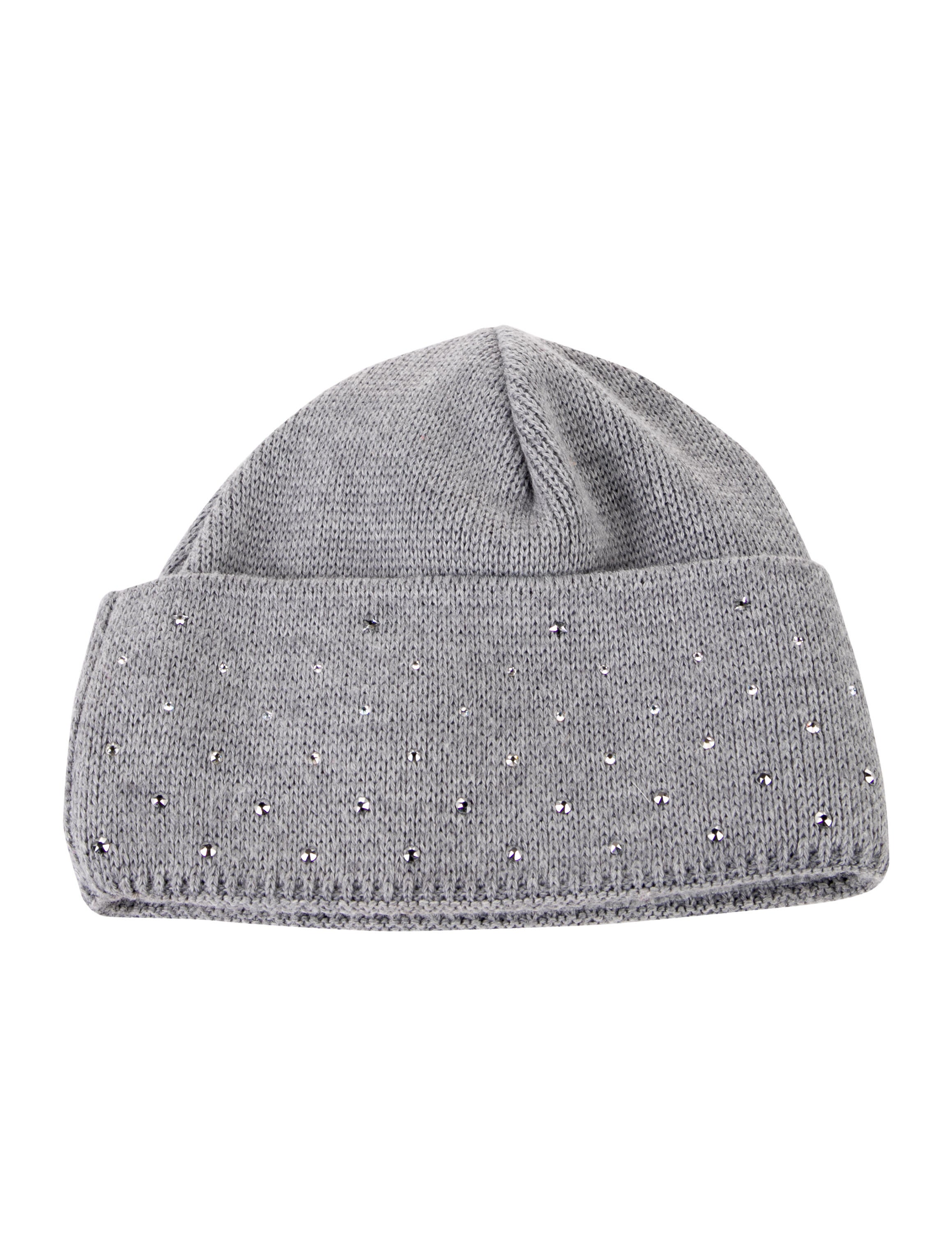 Toni Sailer Virgin Wool Beanie