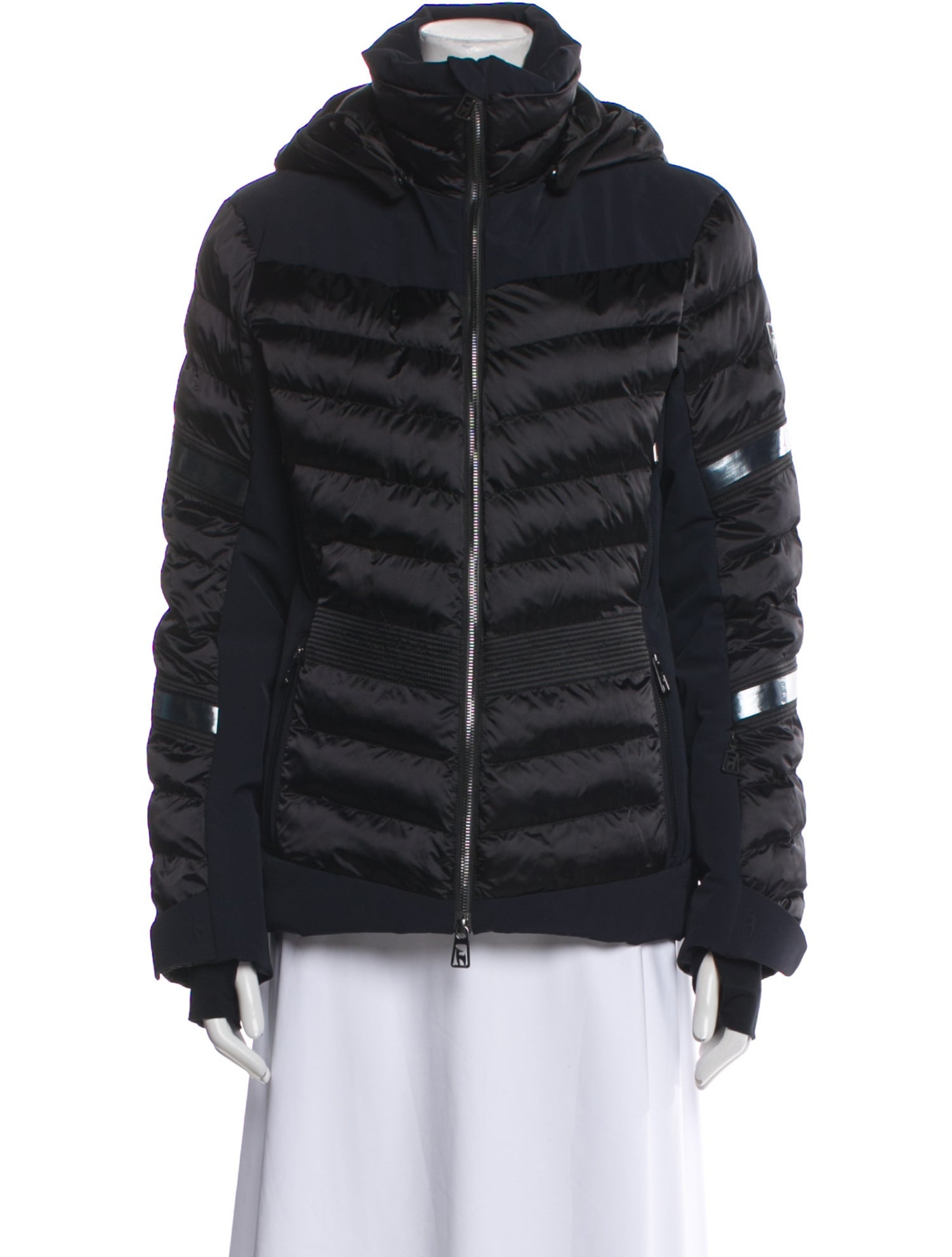 Toni Sailer Nylon Jacket