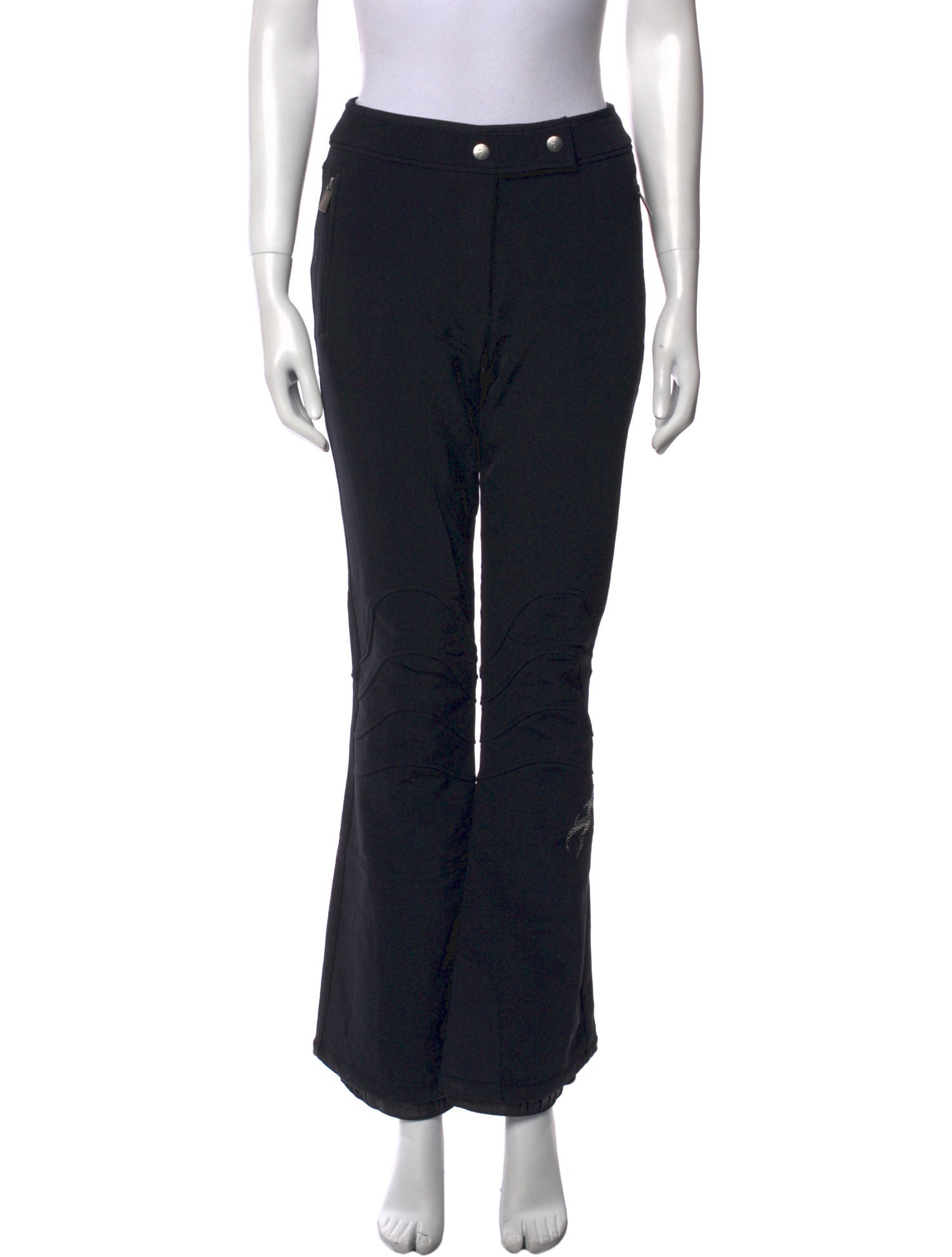 Toni Sailer Wide Leg Pants