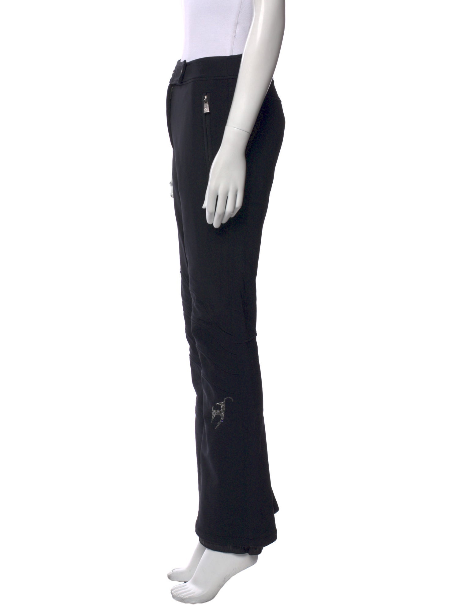 Toni Sailer Wide Leg Pants