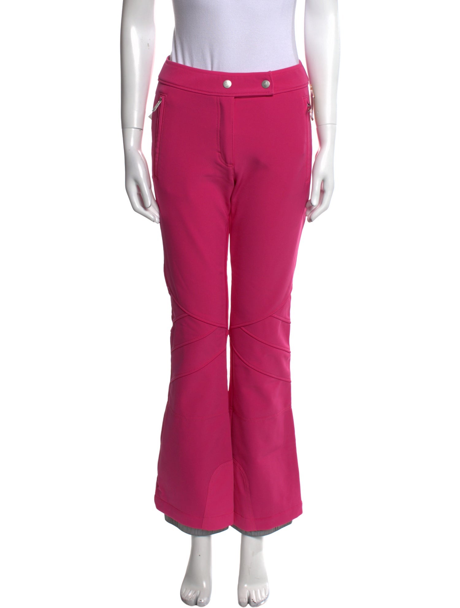 Toni Sailer Wide Leg Pants w/ Tags