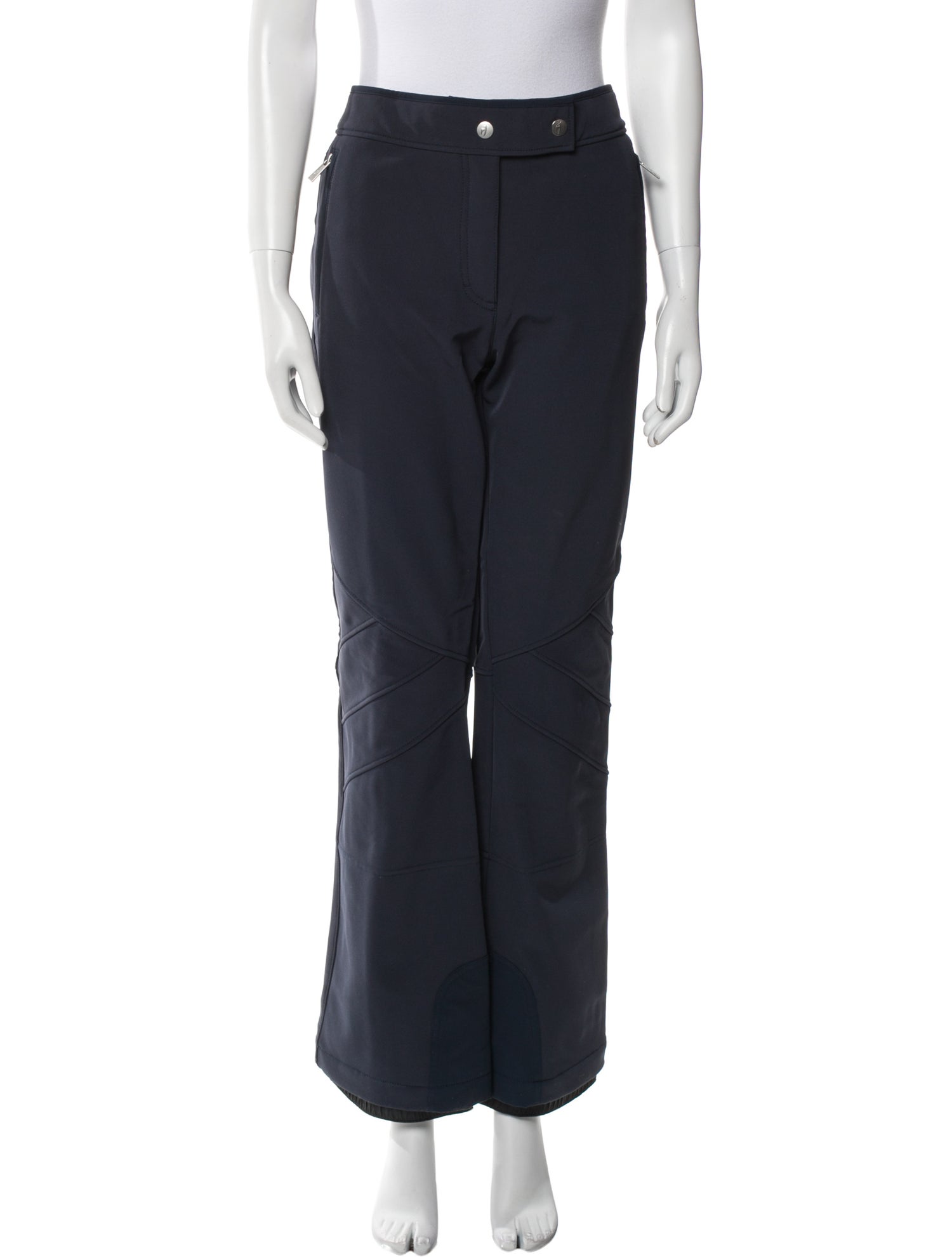 Toni Sailer Wide Leg Pants