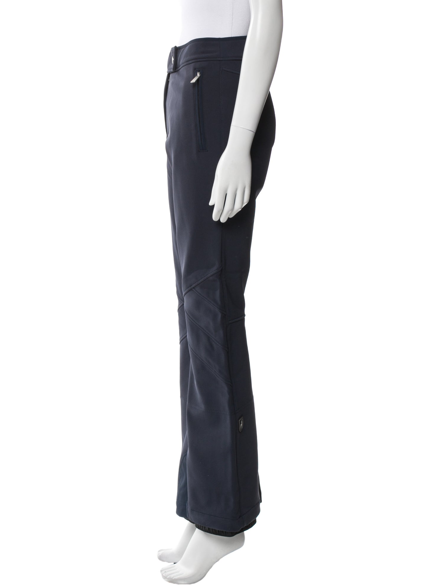 Toni Sailer Wide Leg Pants