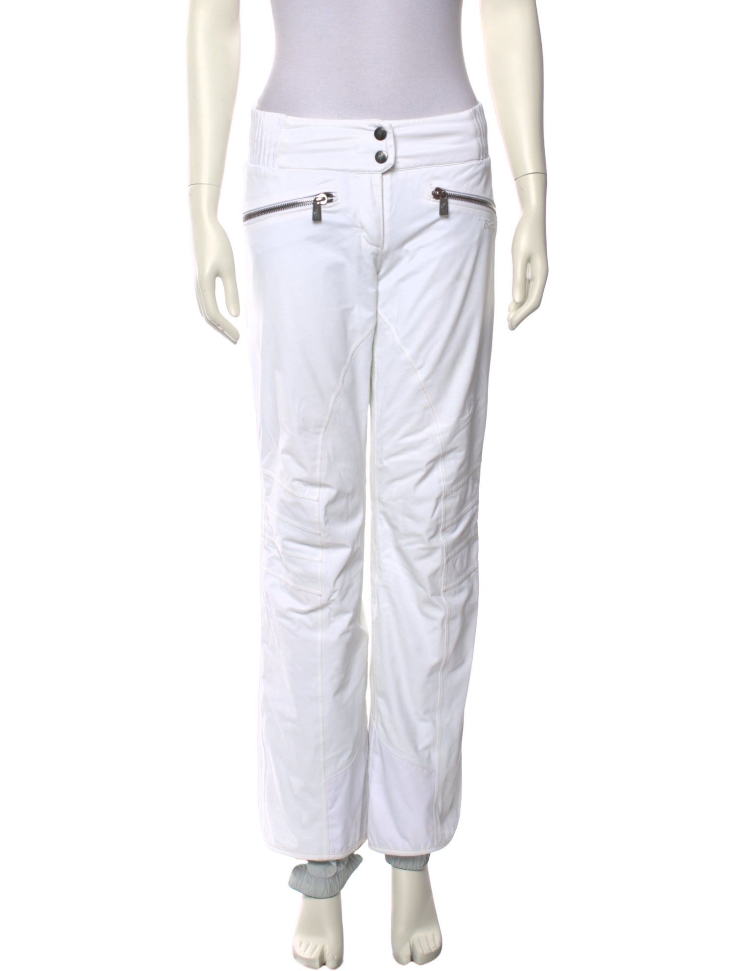 Toni Sailer Straight Leg Pants