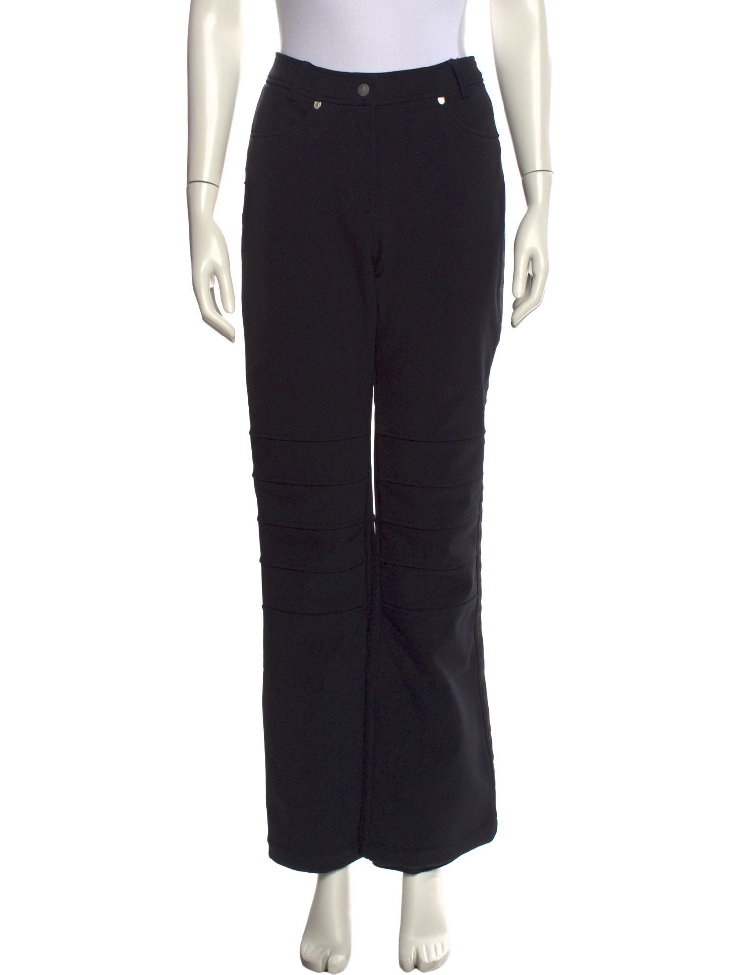 Toni Sailer Wide Leg Pants