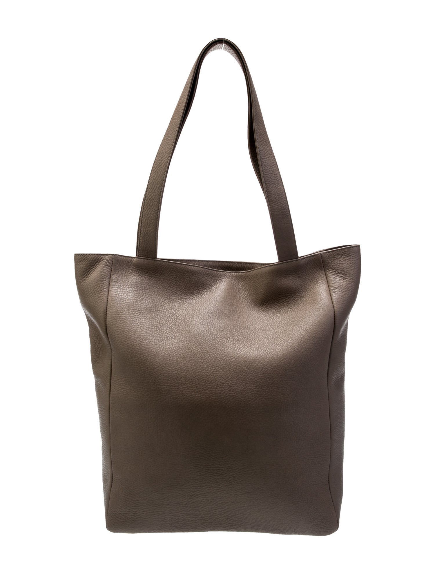 Tsatsas Leather Tote