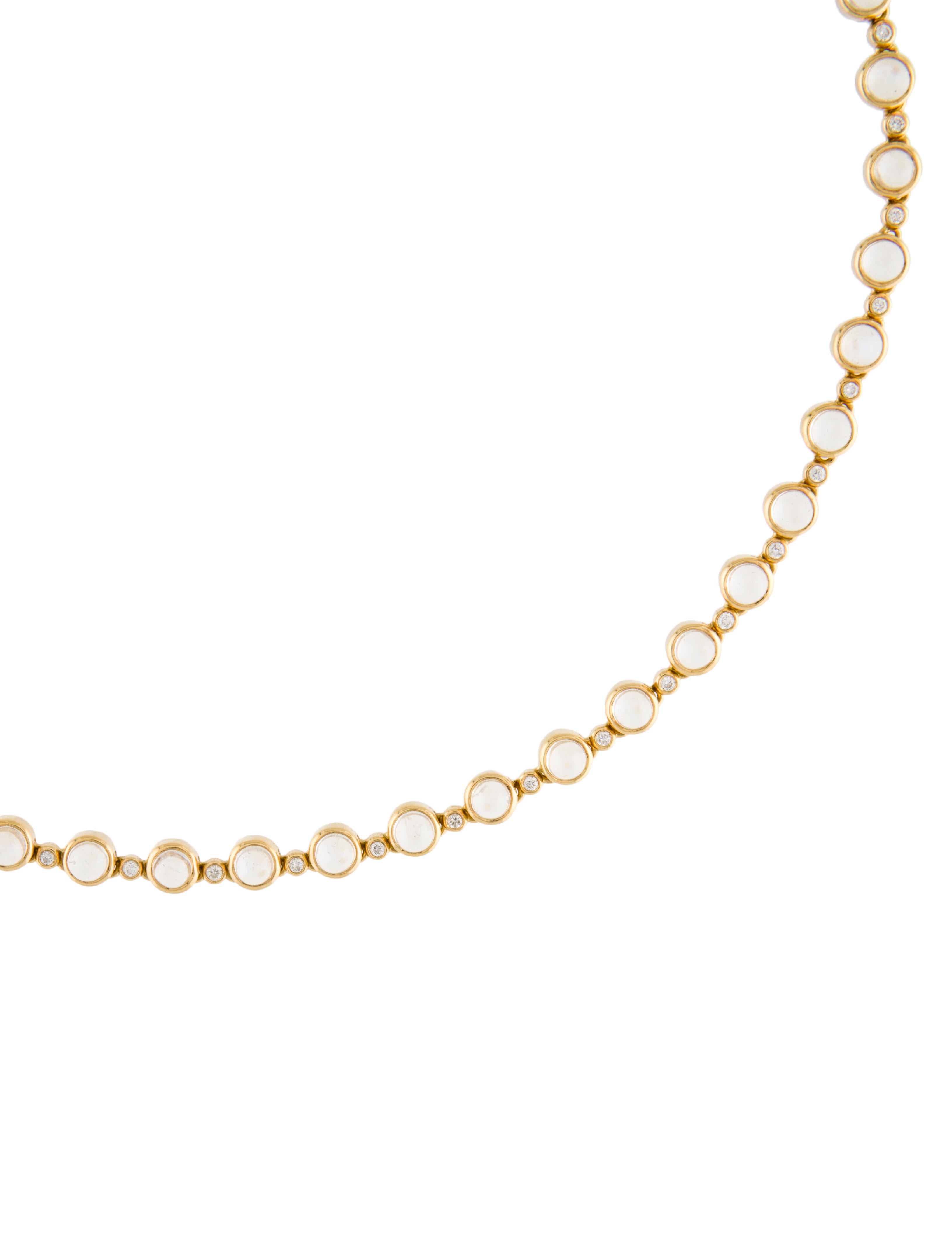 Temple Collar Necklace main image 0