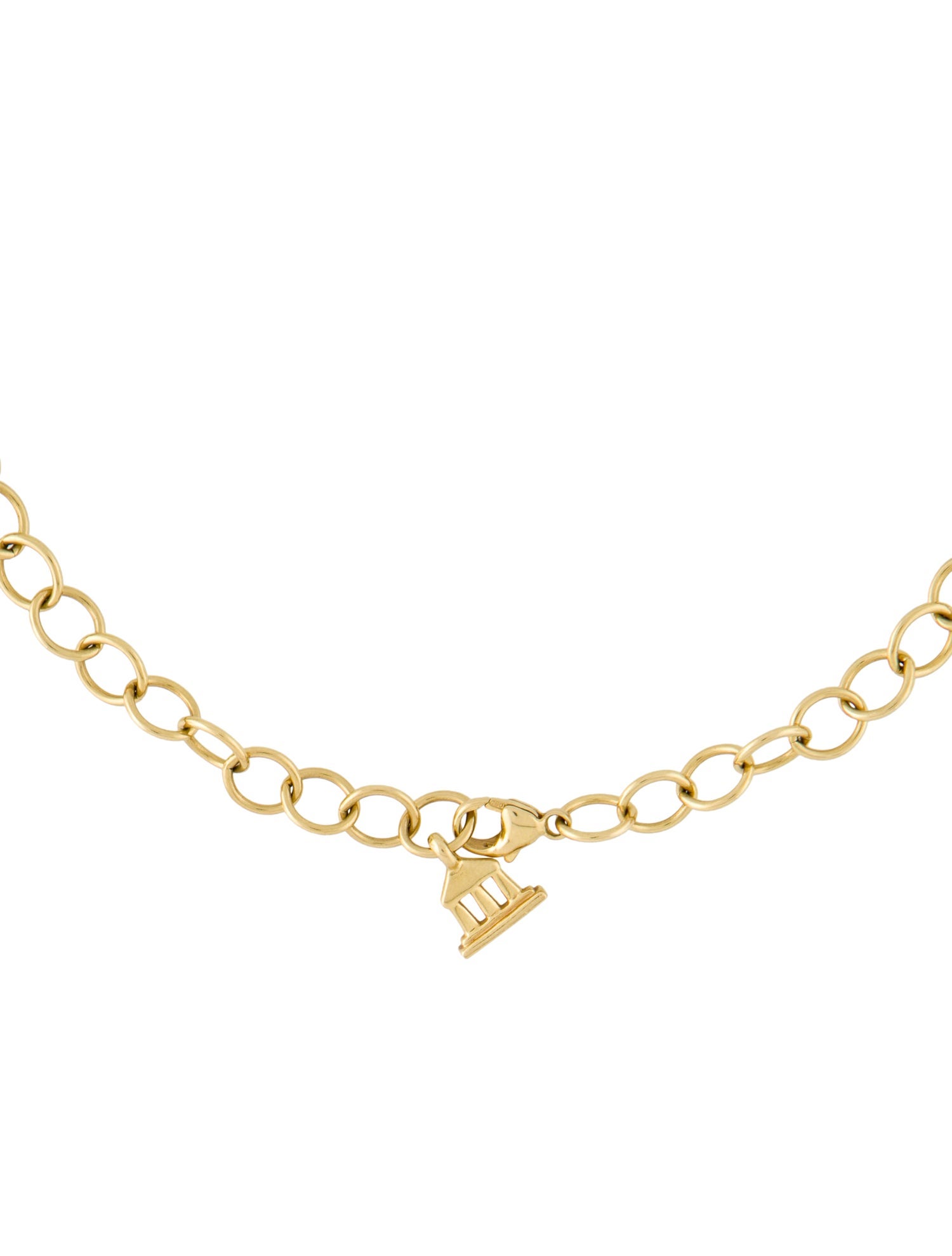 Temple St. Clair The RealReal