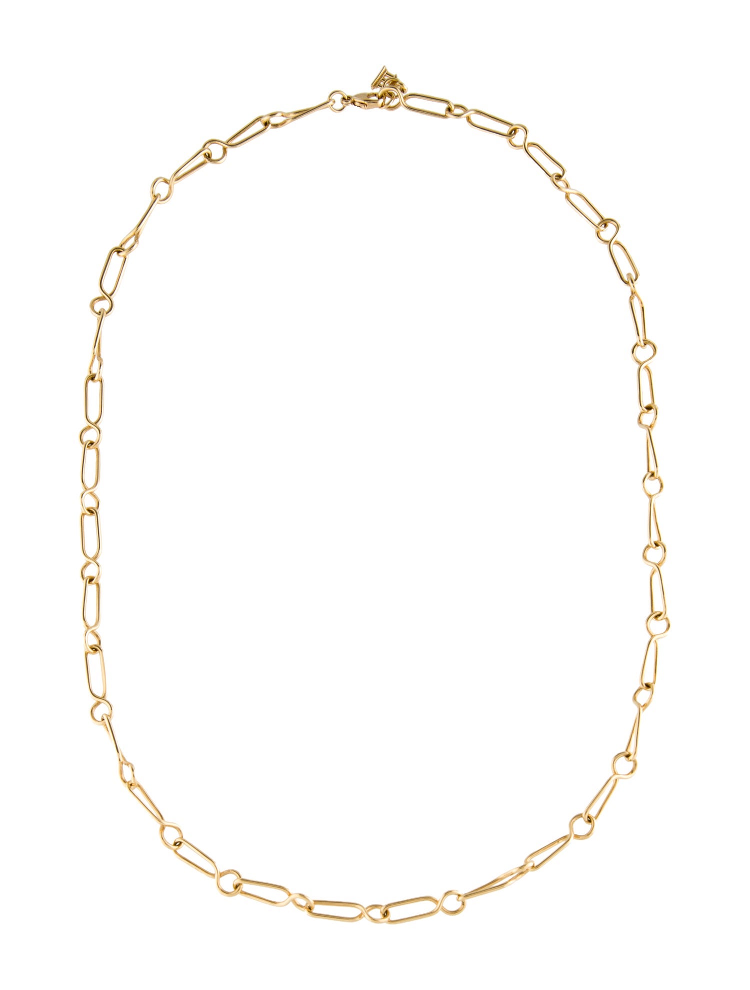 Temple St. Clair 18K Small River Chain