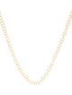 Temple St. Clair 18K Round Chain Necklace
