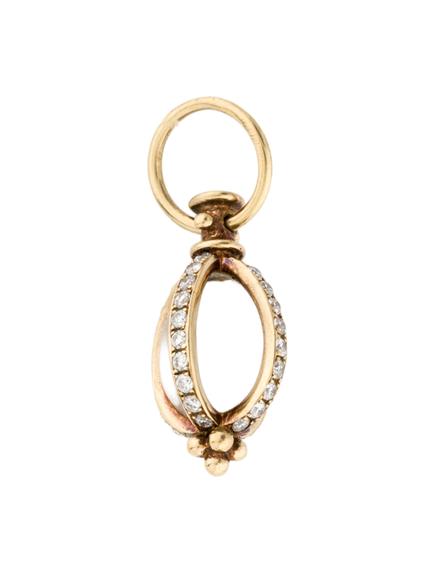 アクセサリー GUCCI Tassel Bamboo Necklace Tassel Bamboo Necklace | Fabulous Sounds