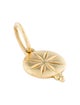Temple St. Clair 18K Sorcerer Charm Pendant