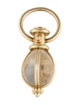 Temple St. Clair 18K Quartz Original Amulet Pendant