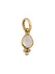 Temple St. Clair 18K Moonstone & Diamond Piccolo Pear Drop Pendant