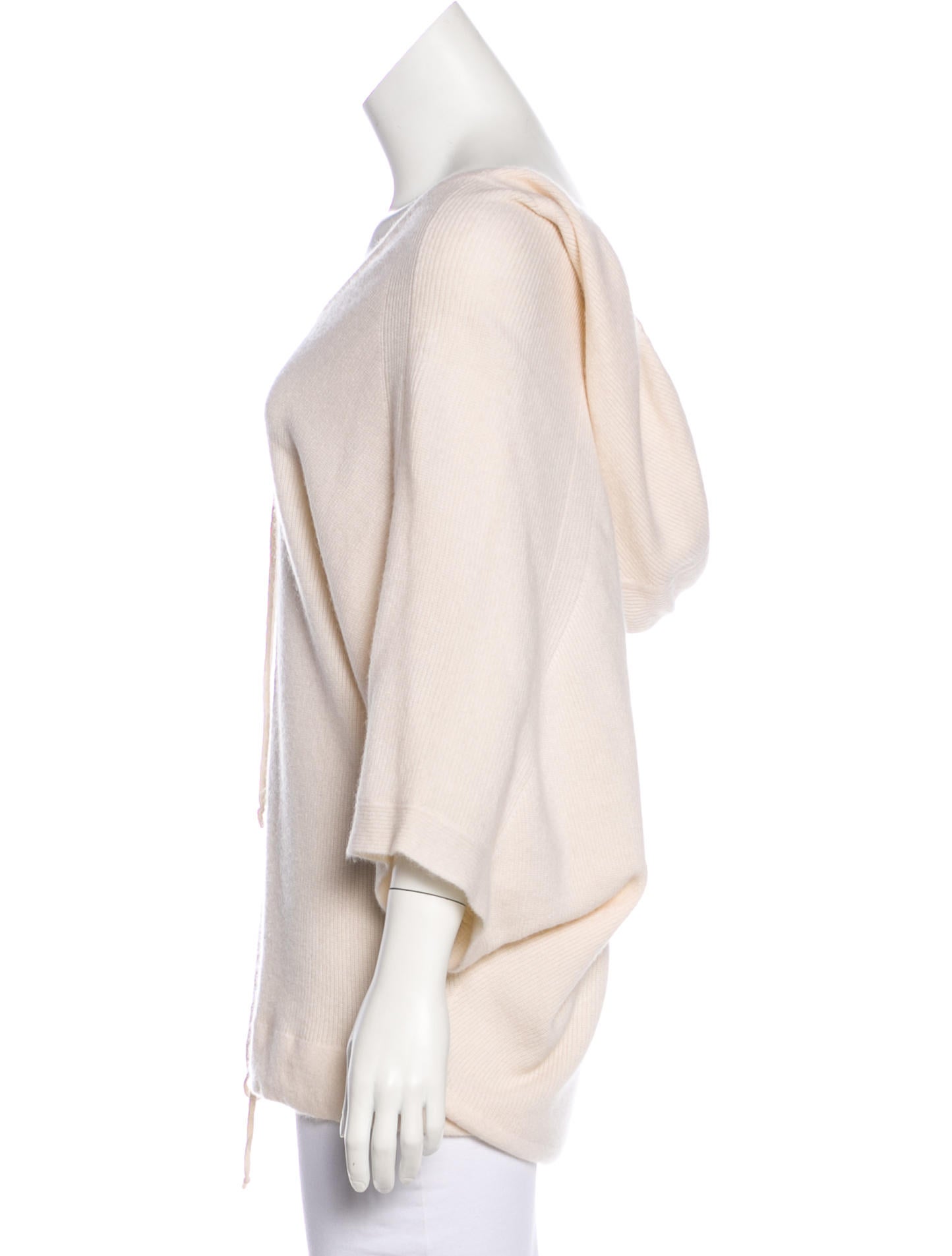 Basic Information Gray Cashmere Hooded Sweater Pullover Top from sisk-profi.ga - Exclusive B2B Fashion Platform on sisk-profi.ga This supplier is located in .