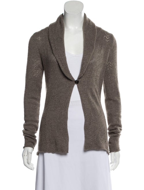 TSE Cashmere Cashmere Knit Cardigan