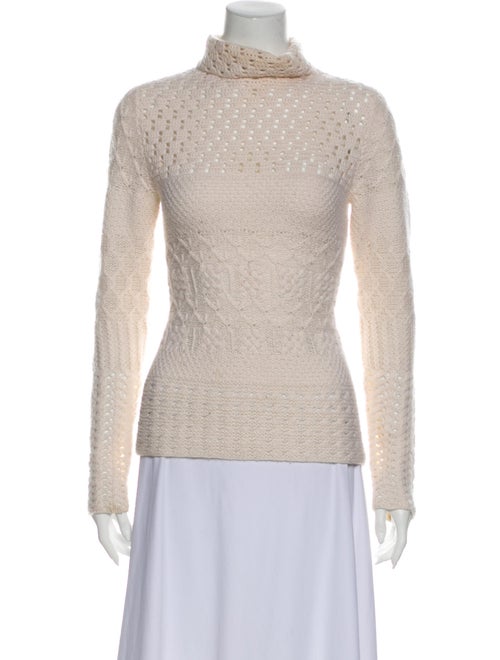 TSE Cashmere Cashmere Turtleneck Sweater