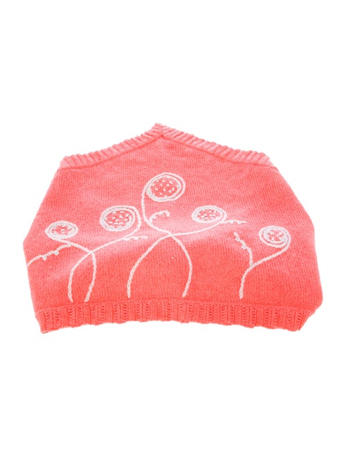 TSE Cashmere Cashmere Headband w/ Tags Pink