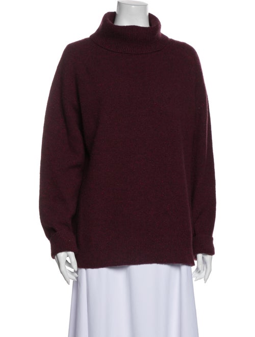TSE Cashmere Cashmere Turtleneck Sweater