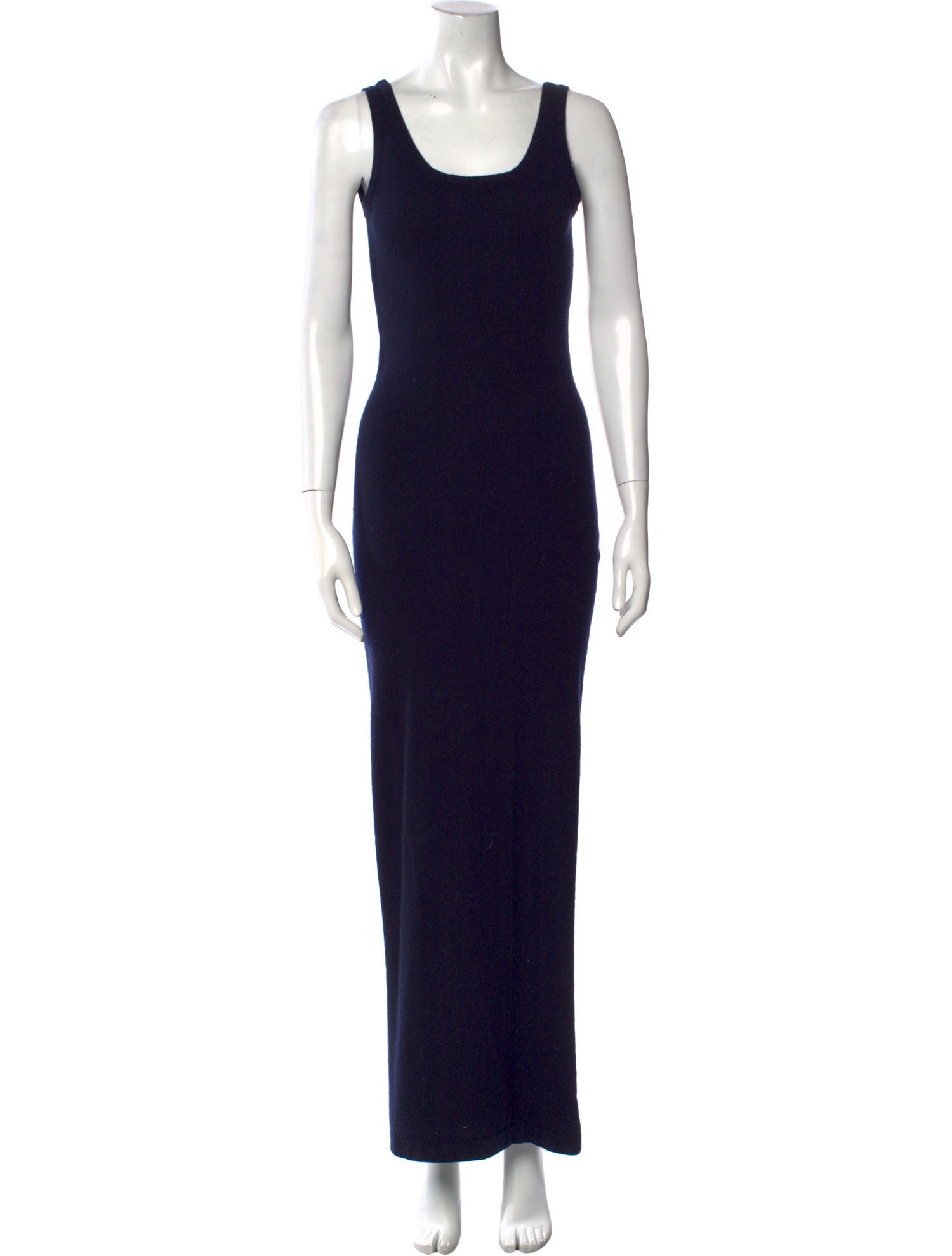 TSE Cashmere Cashmere Long Dress
