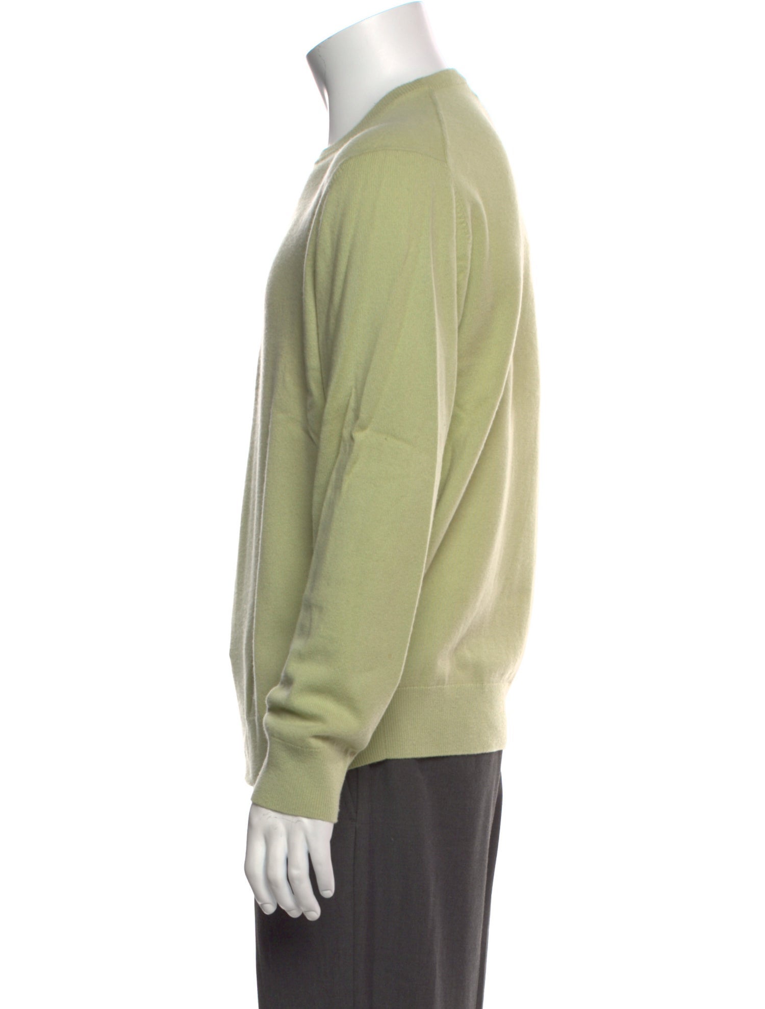 TSE Cashmere Cashmere Crew Neck Pullover