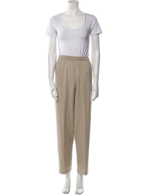 TSE Cashmere Cashmere Pant Set
