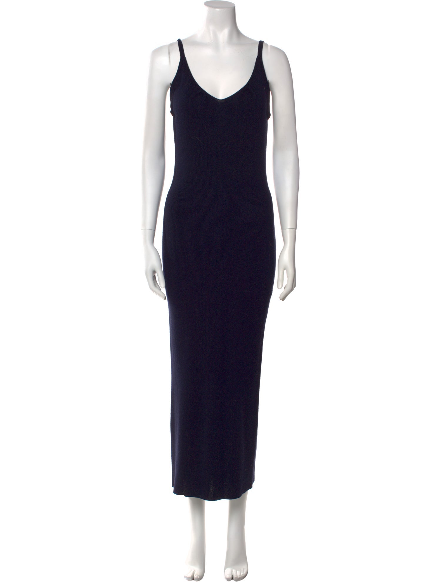 TSE Cashmere Silk Long Dress