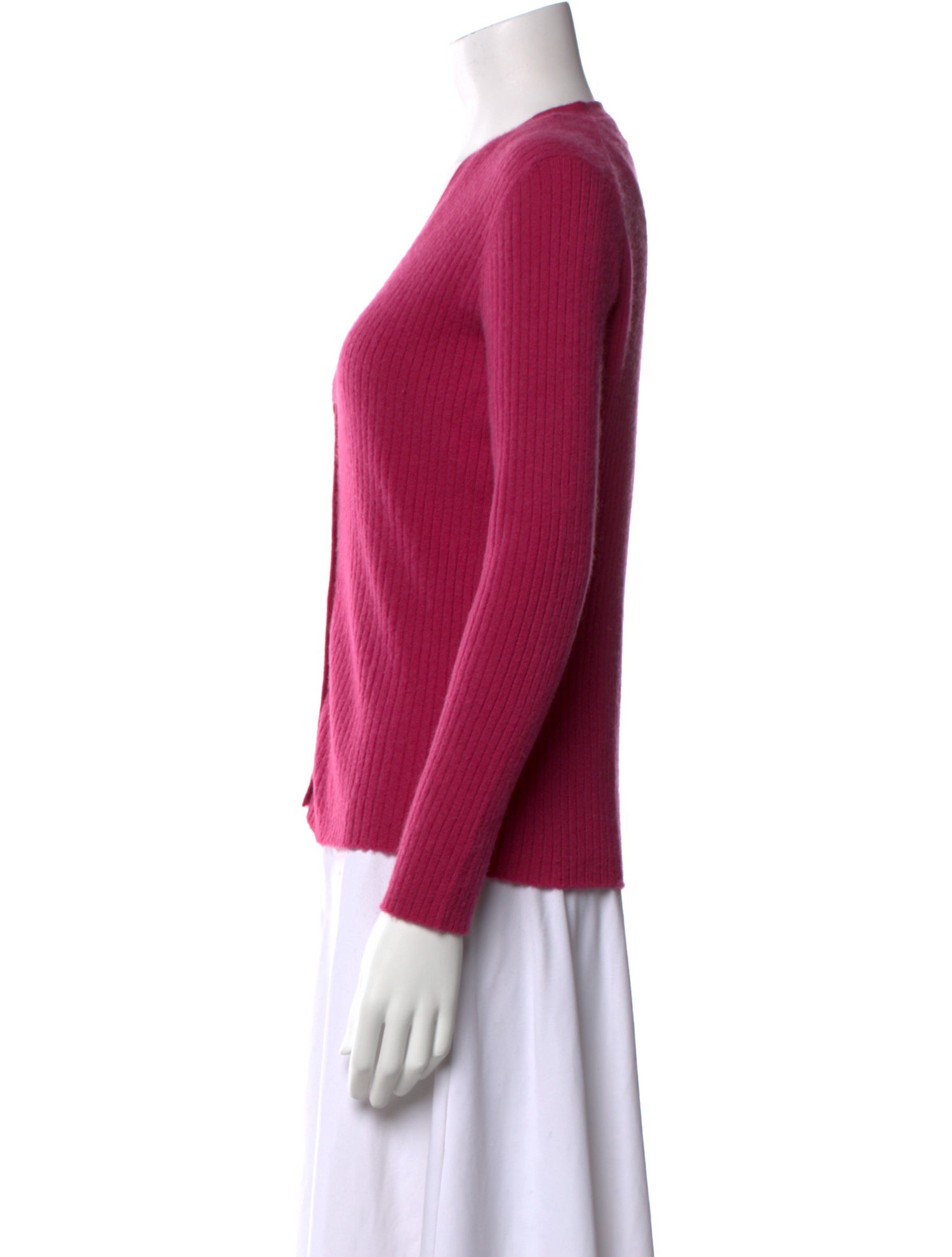 TSE Cashmere Cashmere V-Neck Sweater