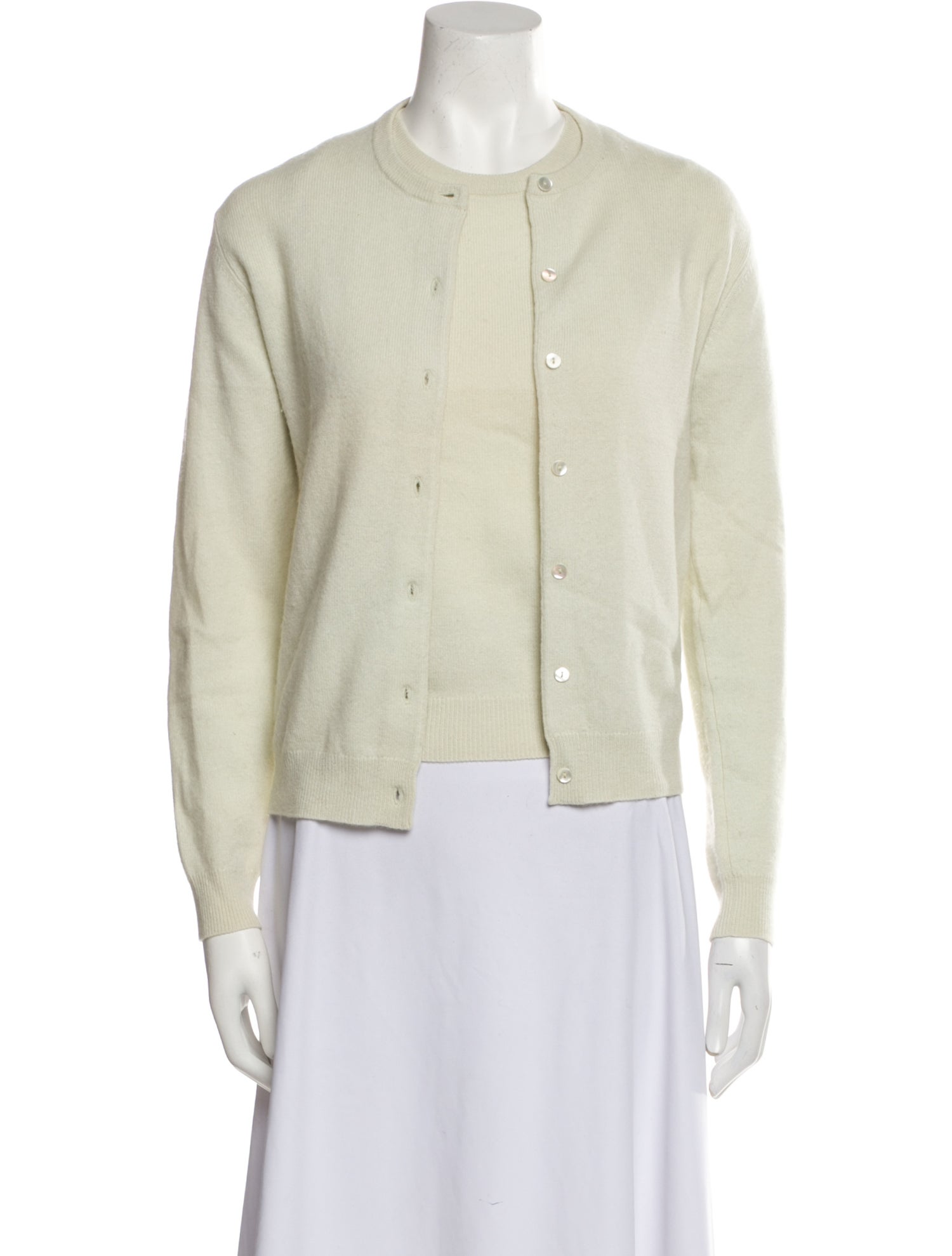 TSE Cashmere Cashmere Set