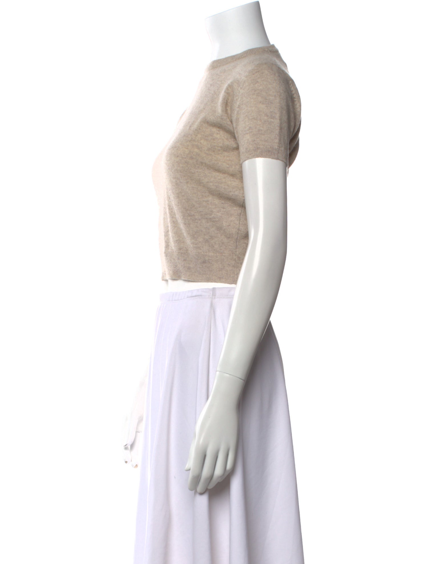 TSE Cashmere Cashmere Crew Neck Sweater