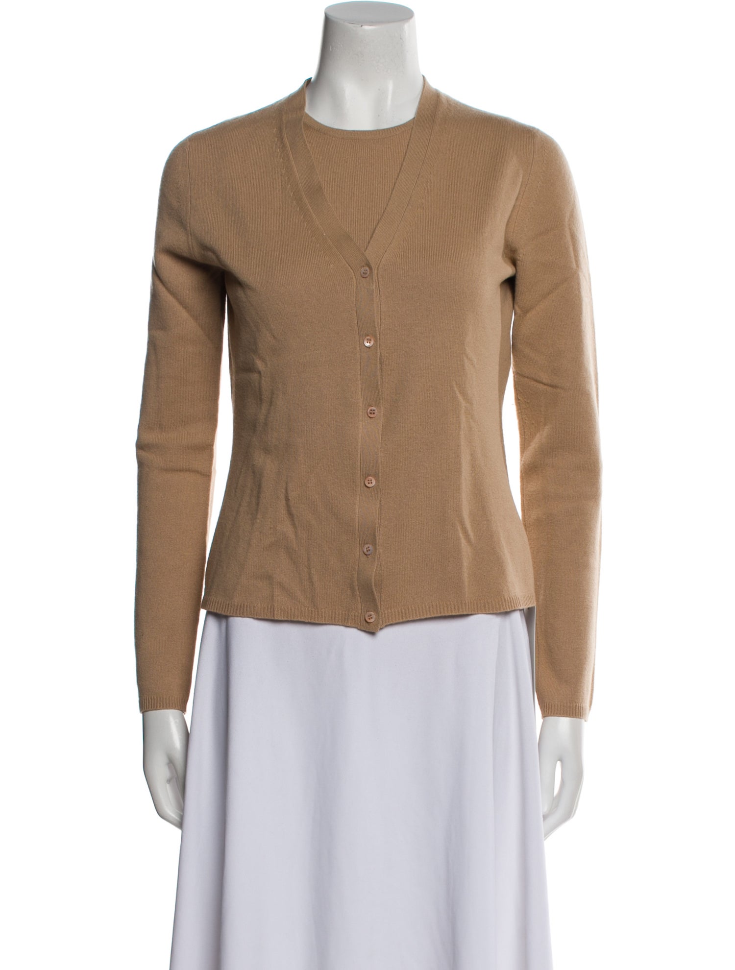 TSE Cashmere Cashmere Dress Set