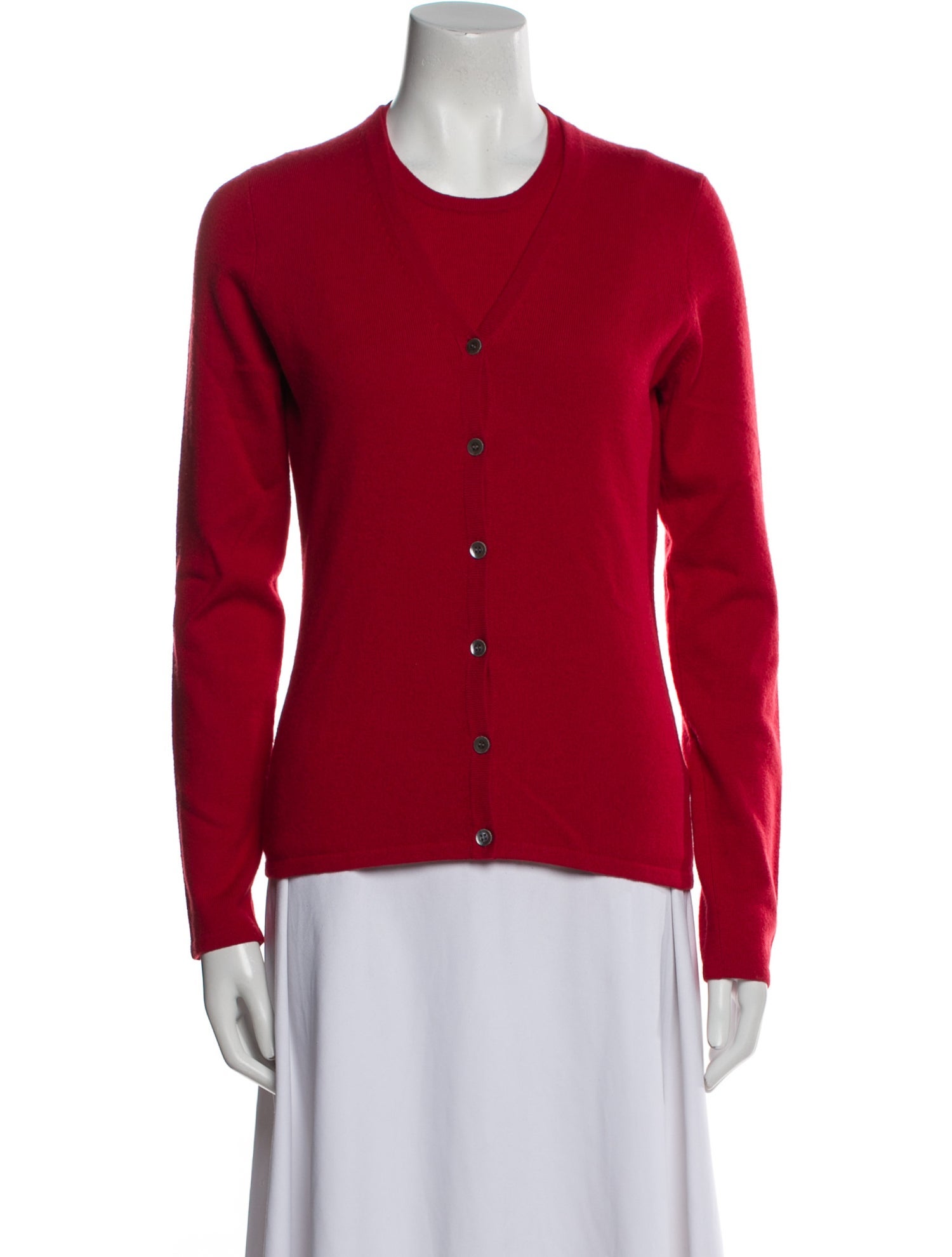 TSE Cashmere Cashmere Dress Set