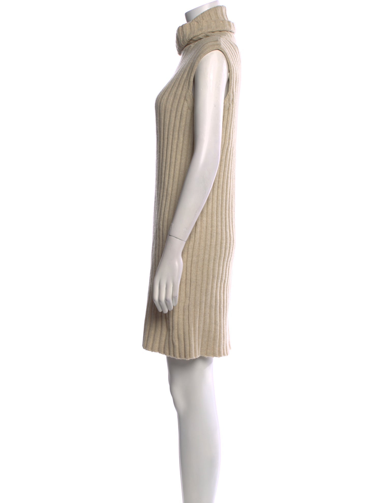 TSE Cashmere Cashmere Mini Dress