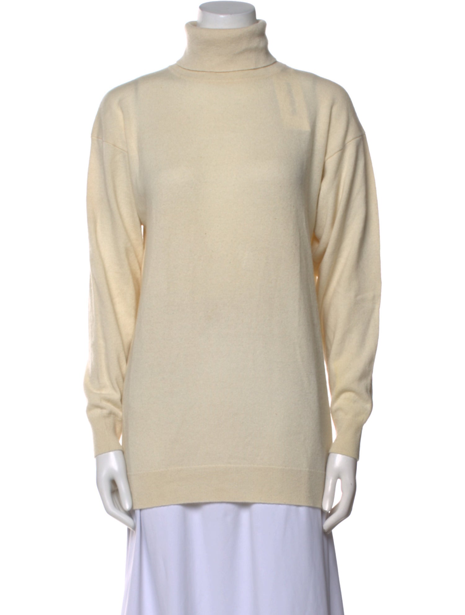 TSE Cashmere Cashmere Turtleneck Sweater