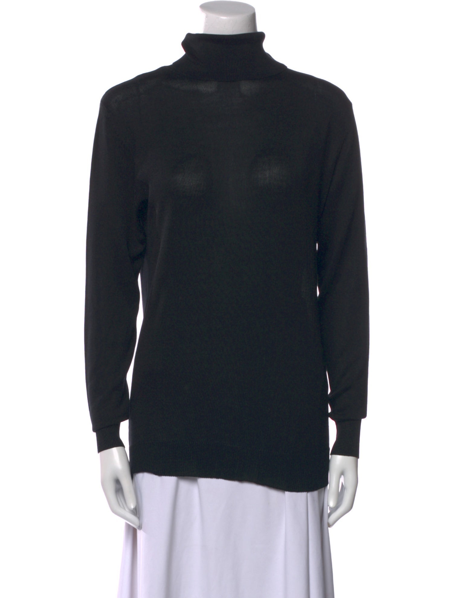 TSE Cashmere Cashmere Turtleneck Sweater