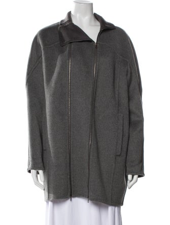 TSE Cashmere Cashmere Coat