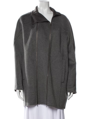 TSE Cashmere Coats Coat M