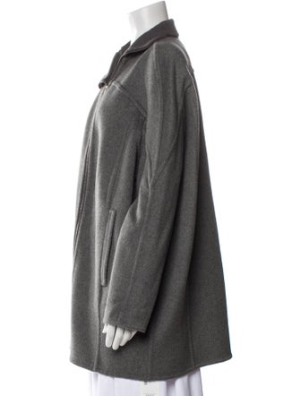 TSE Cashmere Cashmere Coat