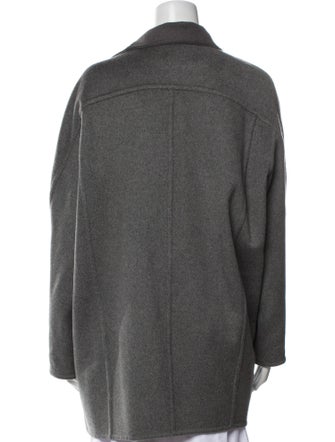 TSE Cashmere Cashmere Coat
