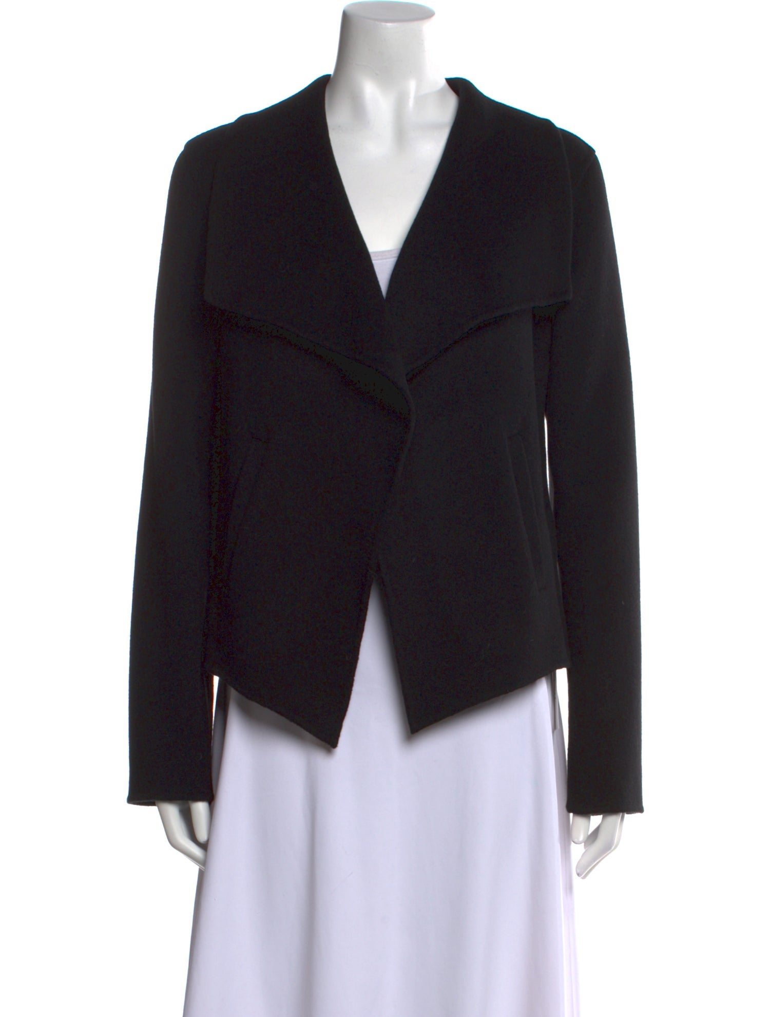 TSE Cashmere Cashmere V-Neck Sweater