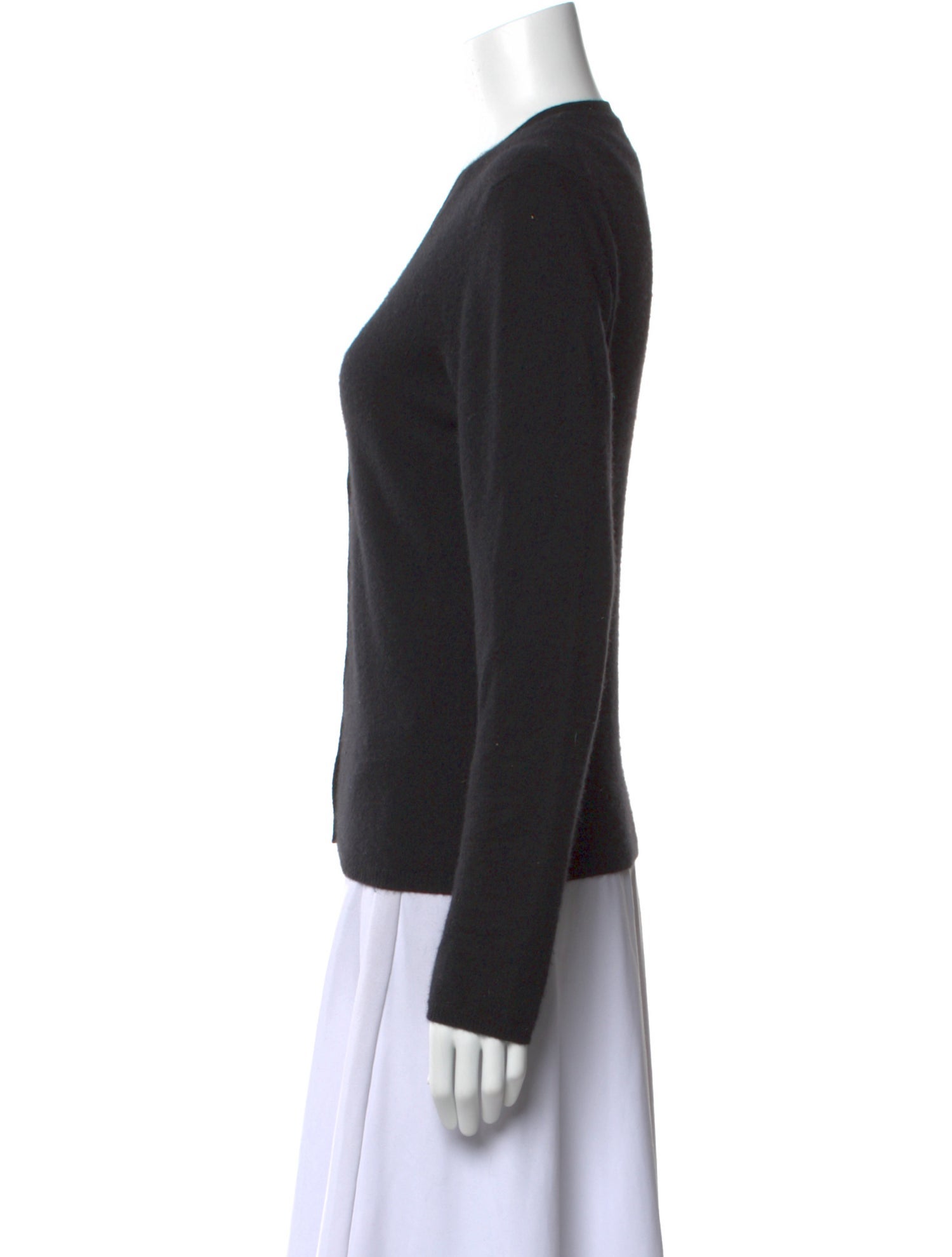 TSE Cashmere Cashmere V-Neck Sweater