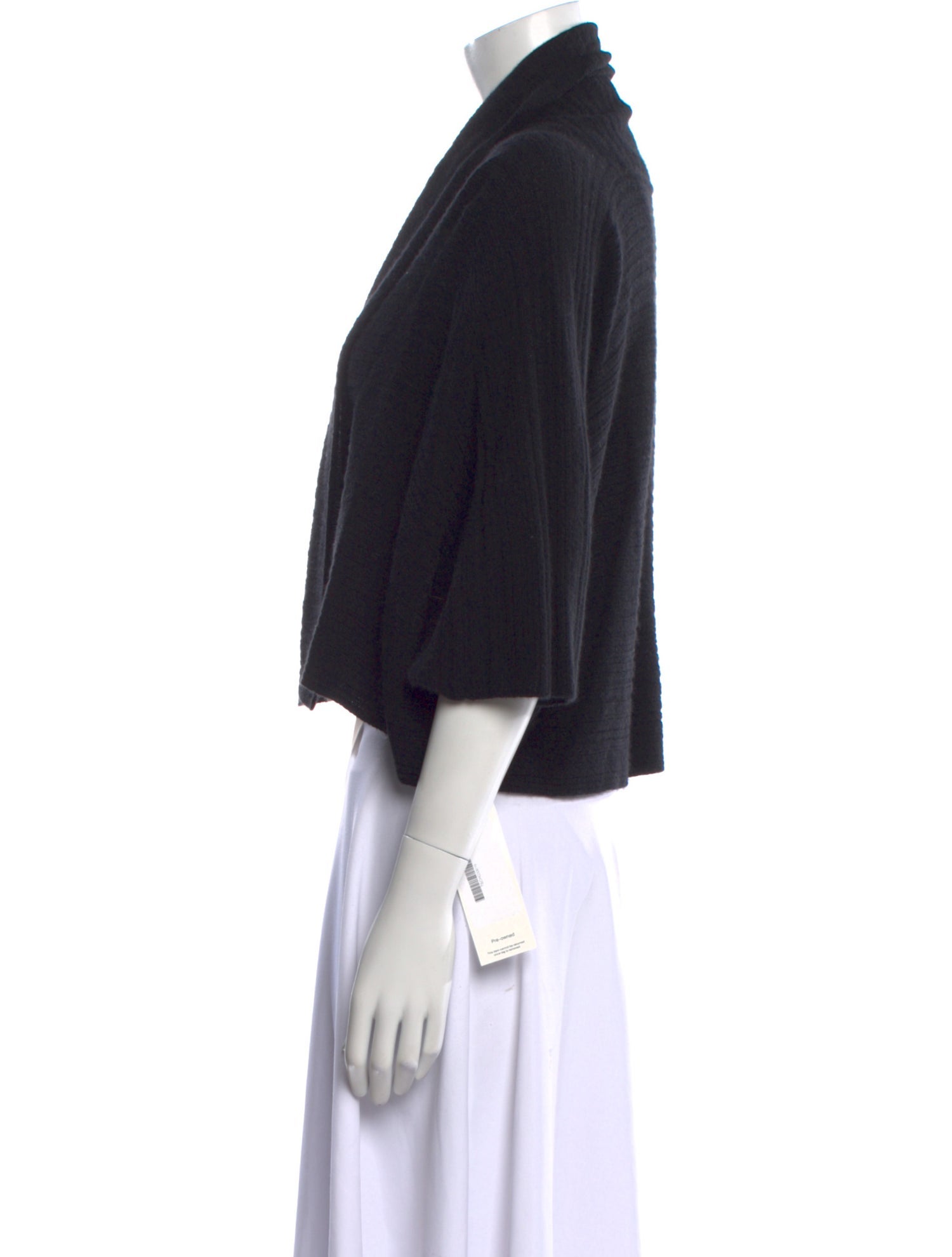 TSE Cashmere Cashmere Cowl Neck Sweater