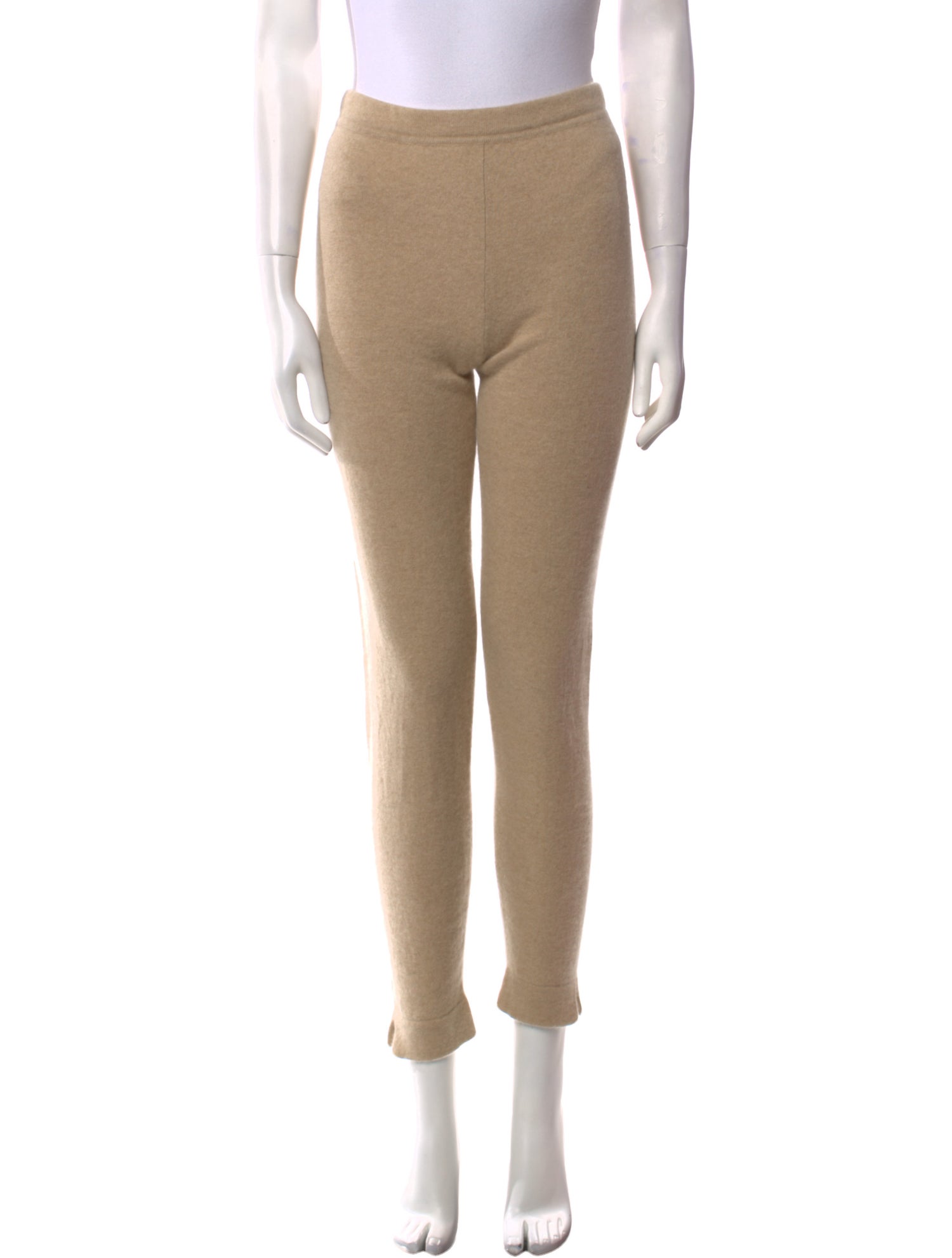 TSE Cashmere Cashmere Skinny Leg Pants