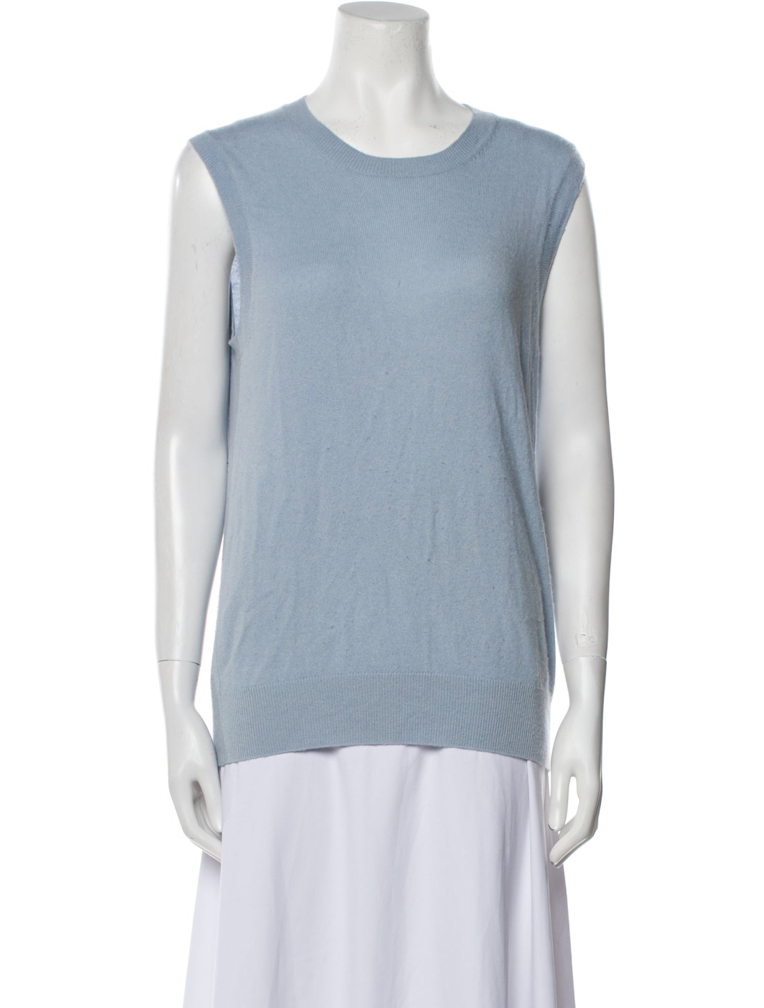 TSE Cashmere Cashmere Scoop Neck Sweater